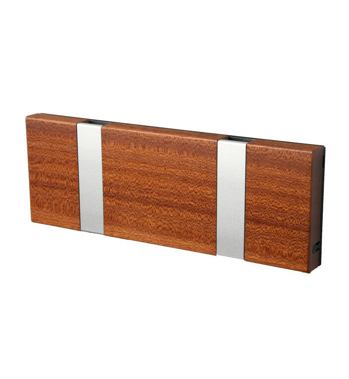 Knax knagerække 2 - Træsorter