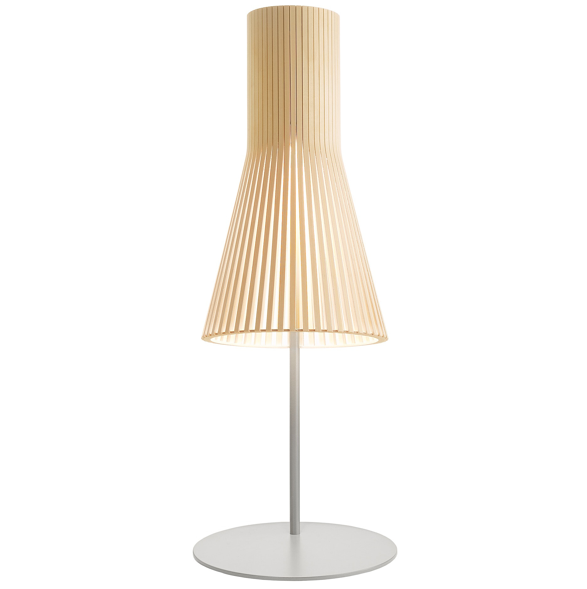 Secto 4220 - Bordlampe