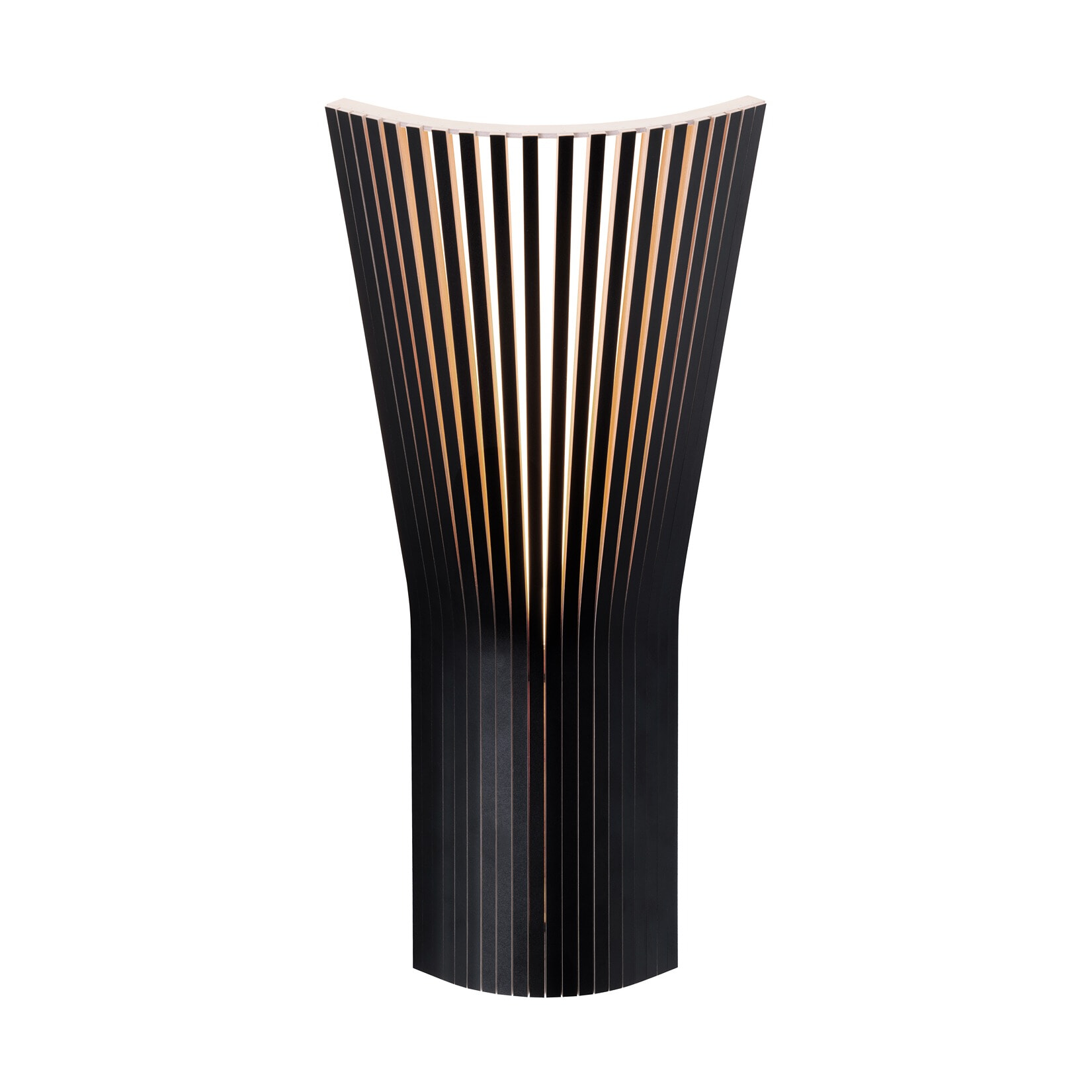 Secto 4237 - Hjørnelampe