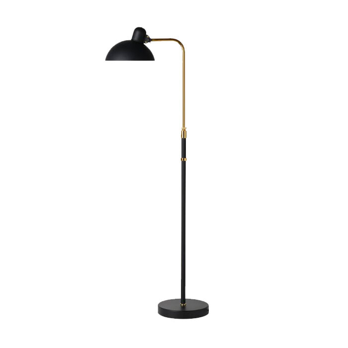 Kaiser Idell 6580-F Luxus Gulvlamper