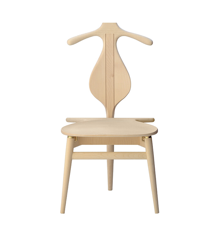 Jakkens hvile - pp250 - PP Møbler