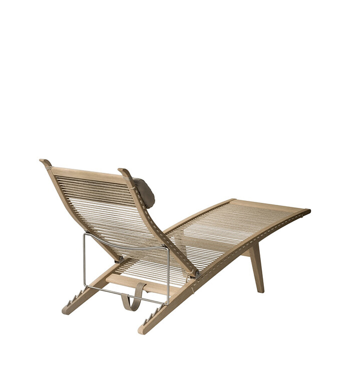 Dækstolen - pp524 "fra-pris"