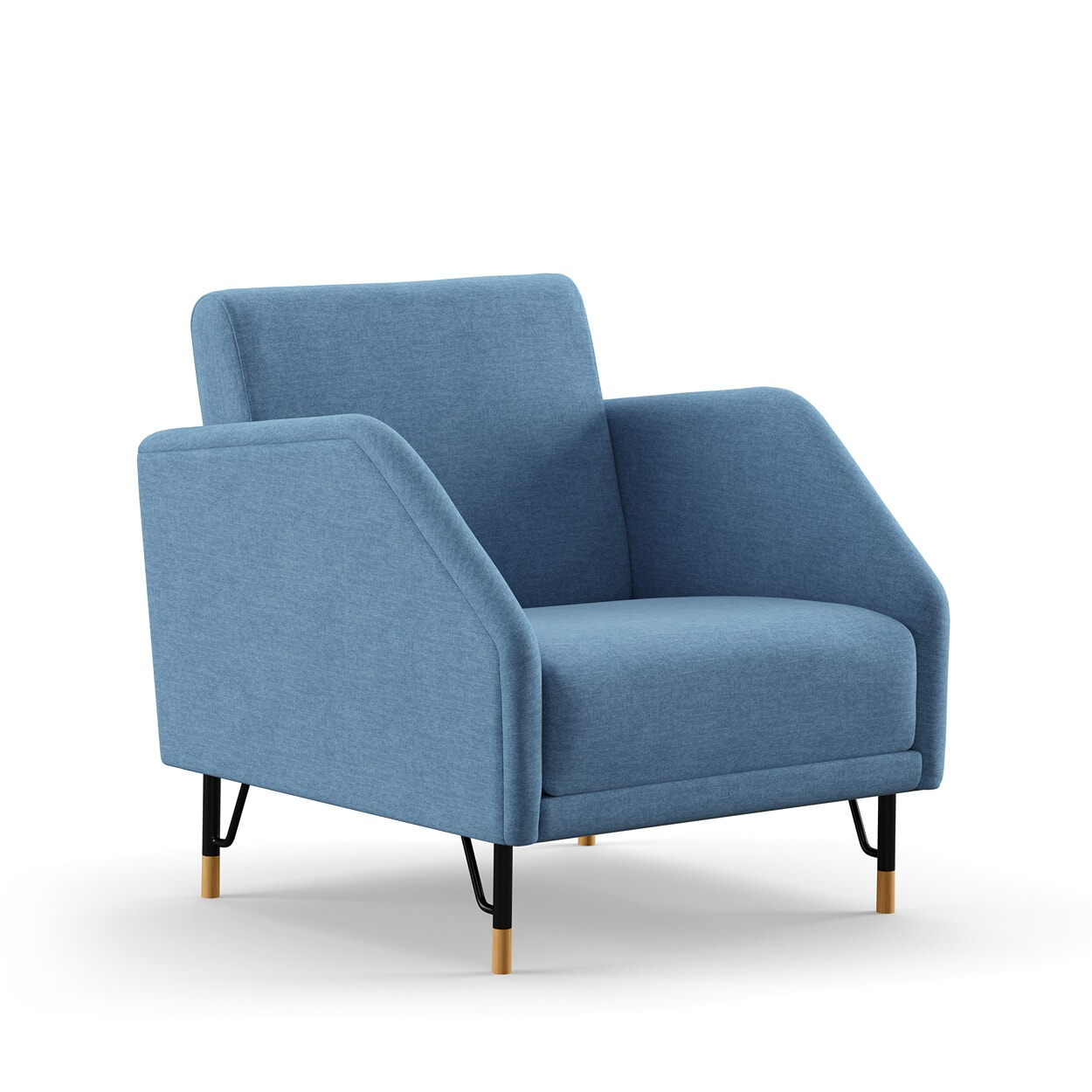 77-Stolen FJ5351 - Remix stof - Finn Juhl 