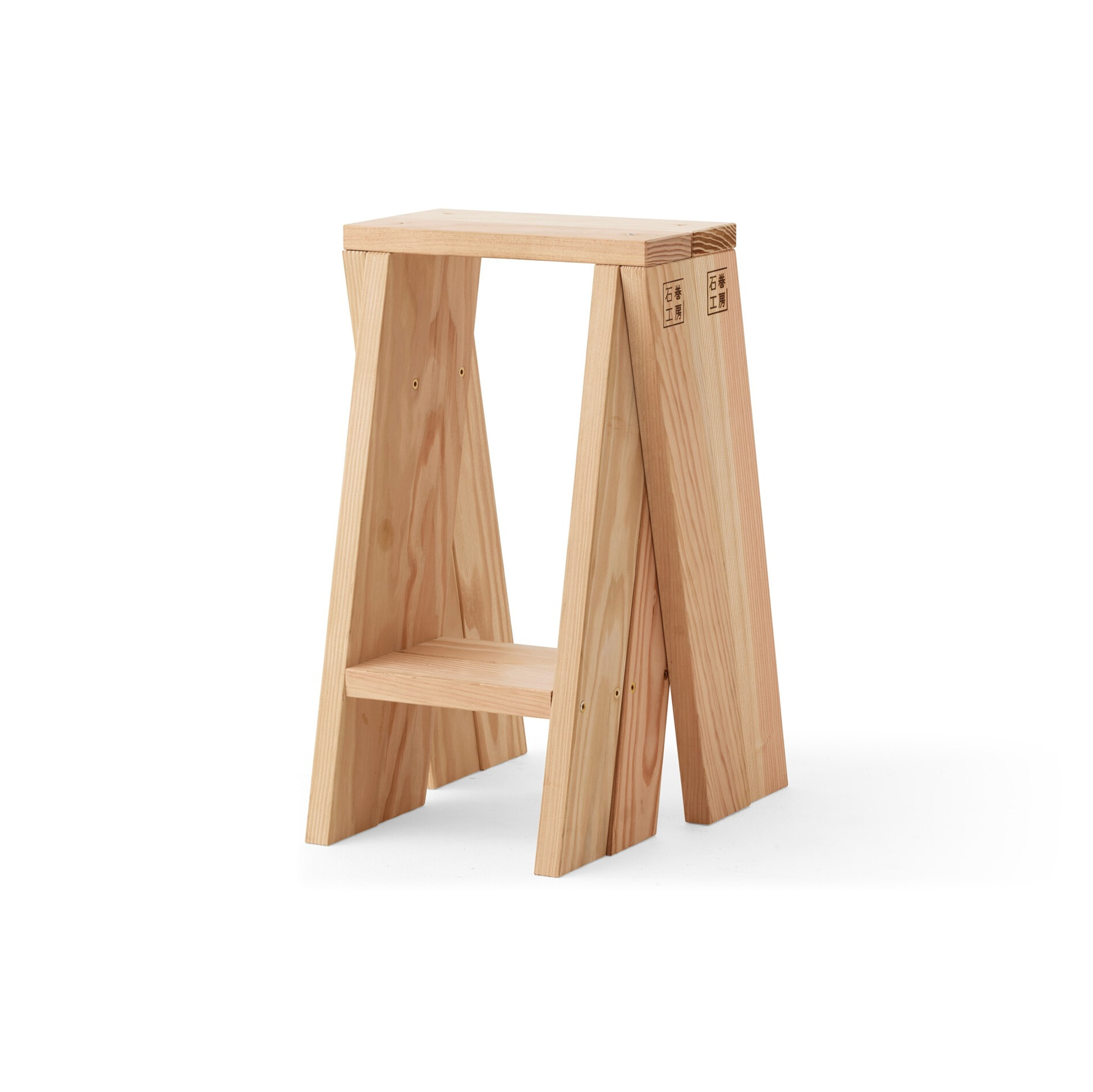 Ishinomaki AA Skamler