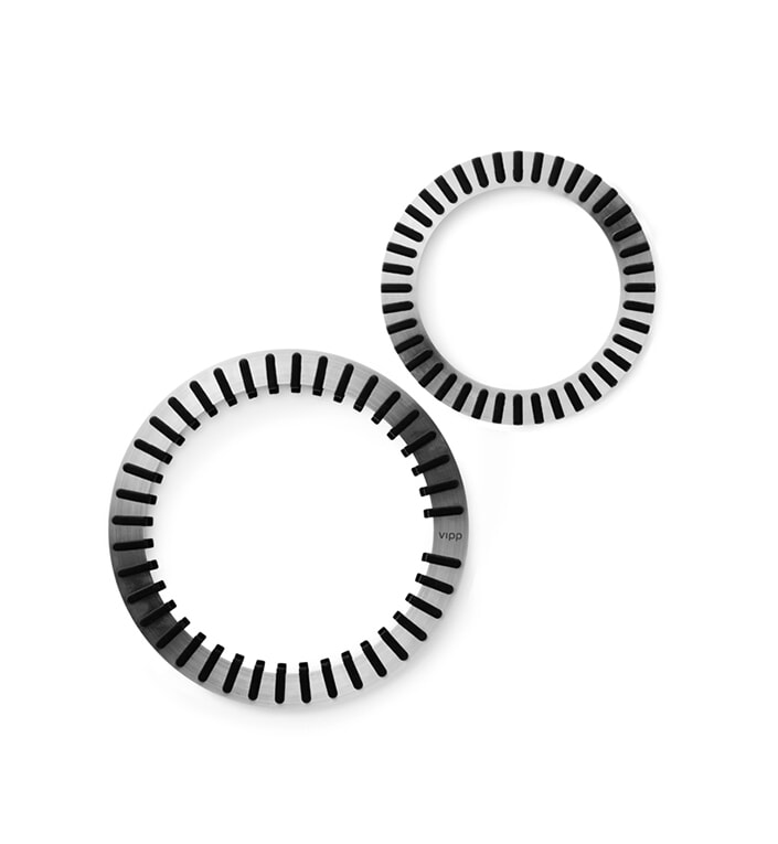 Vipp268 Bordskåner (sæt) 