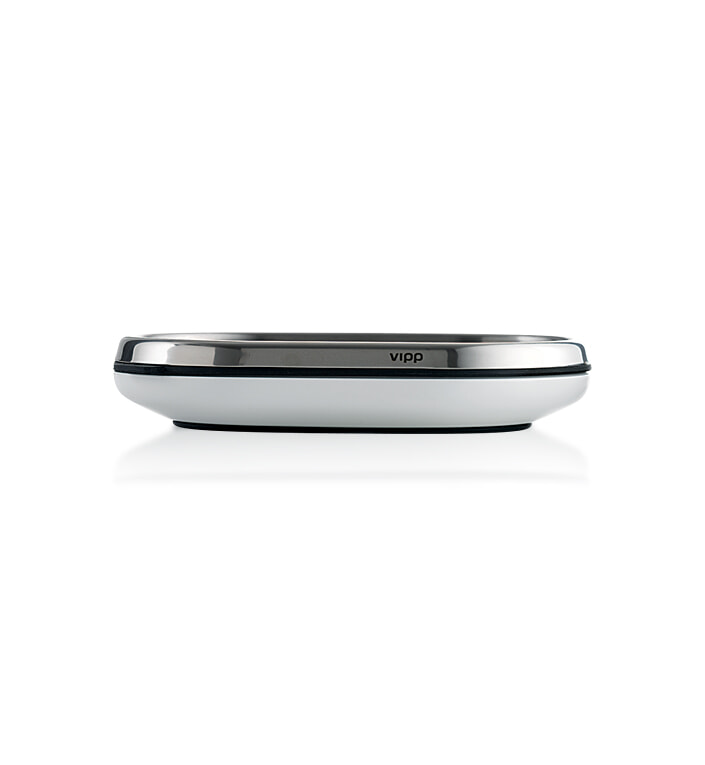 Vipp5 Sæbeskål - Hvid