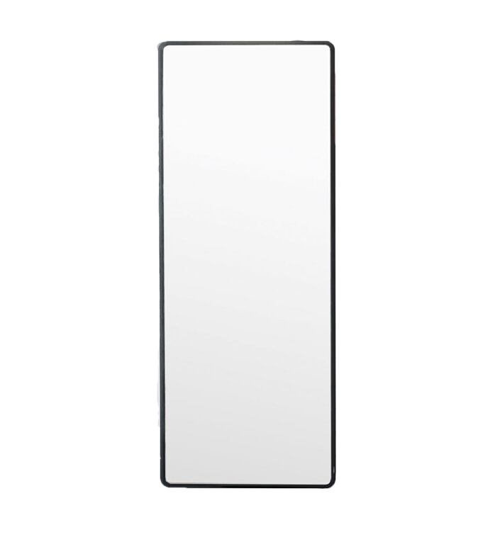 Vipp912 Spejl Medium - Sort