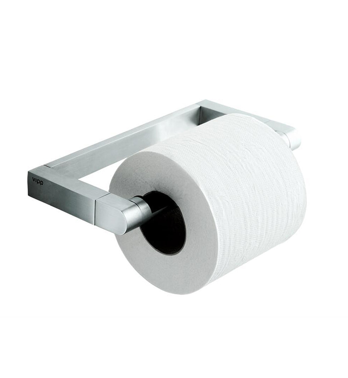 Vipp3 Toiletrulleholder