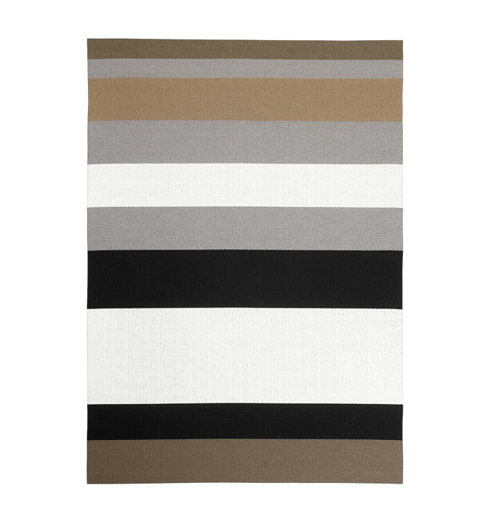 Avenue - Nutria/Light grey - Woodnotes