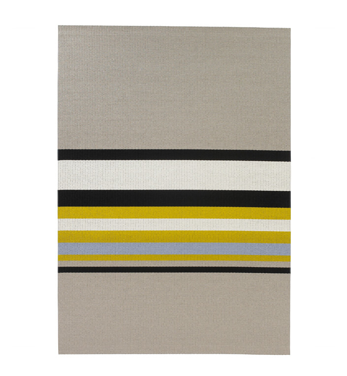 Horizon - Stone/Yellow - Woodnotes