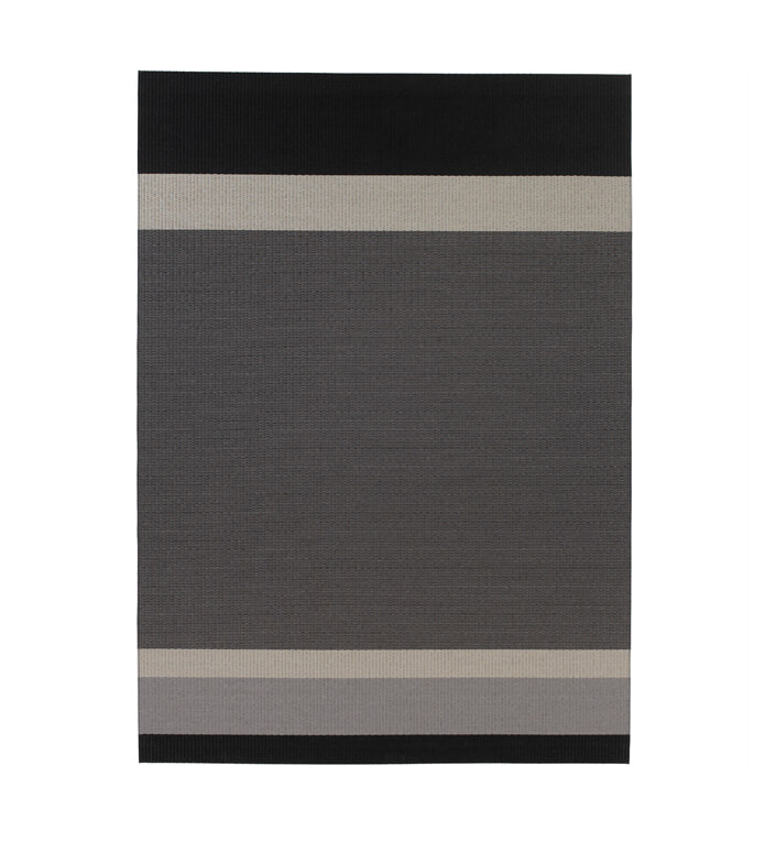 Panorama - Black/Light grey - Woodnotes