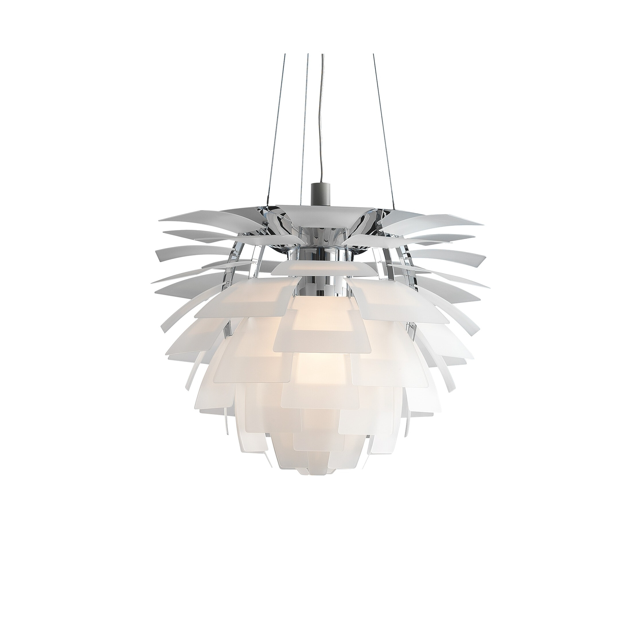 PH Artichoke Glas - Koglen