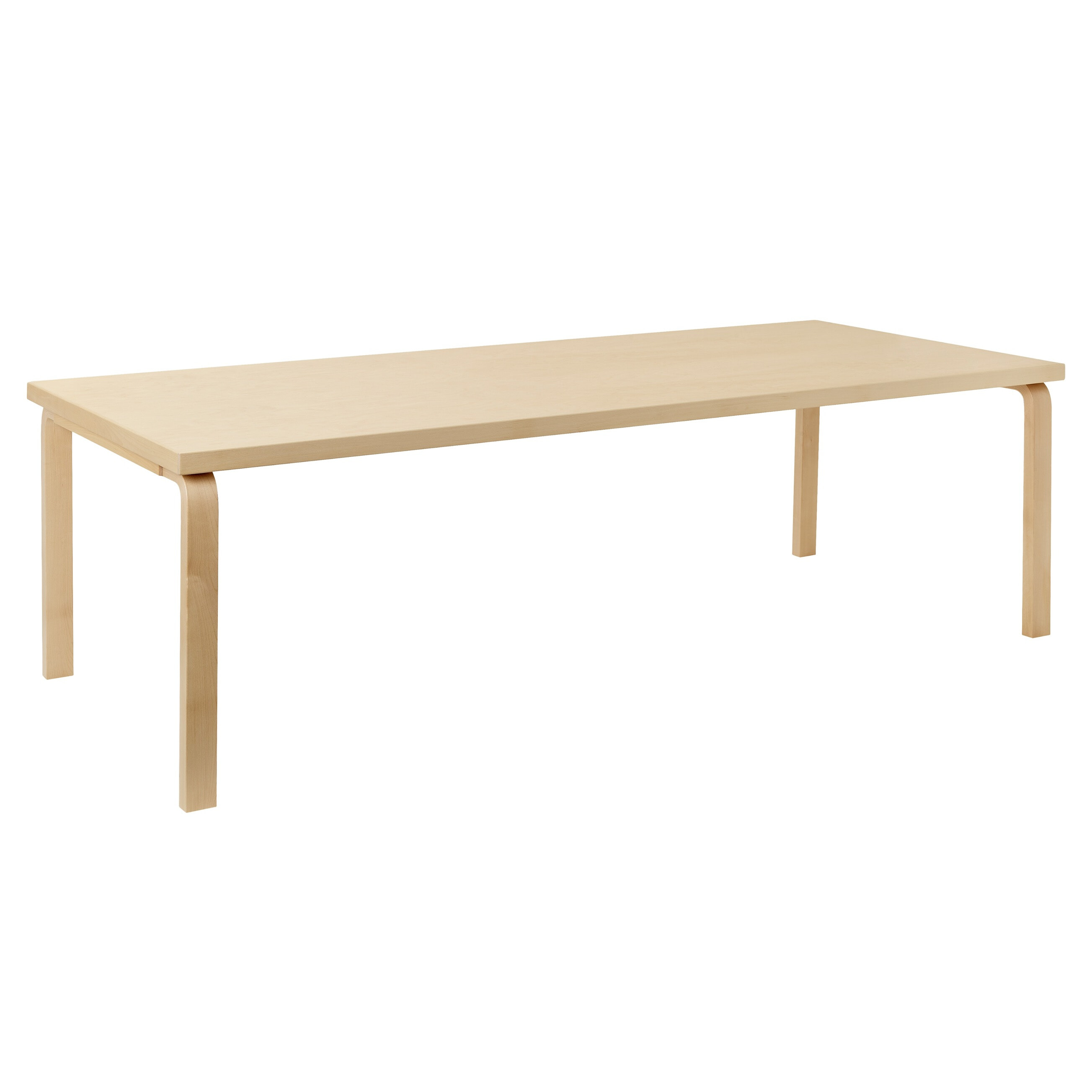Aalto Table 86A - Artek