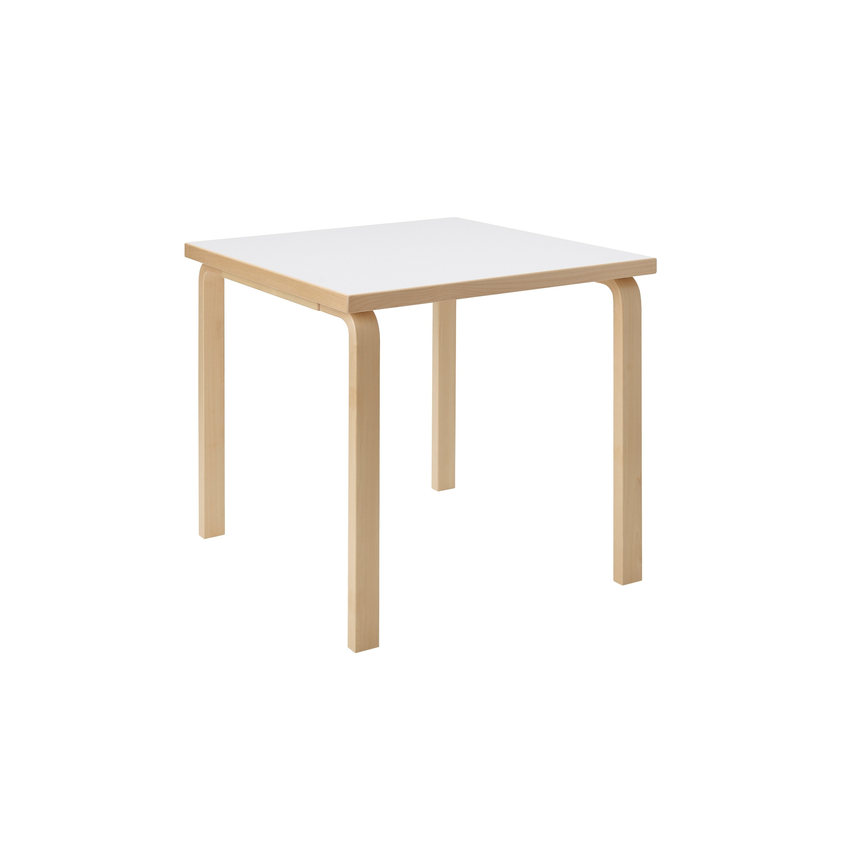 Aalto Table 81C - Artek