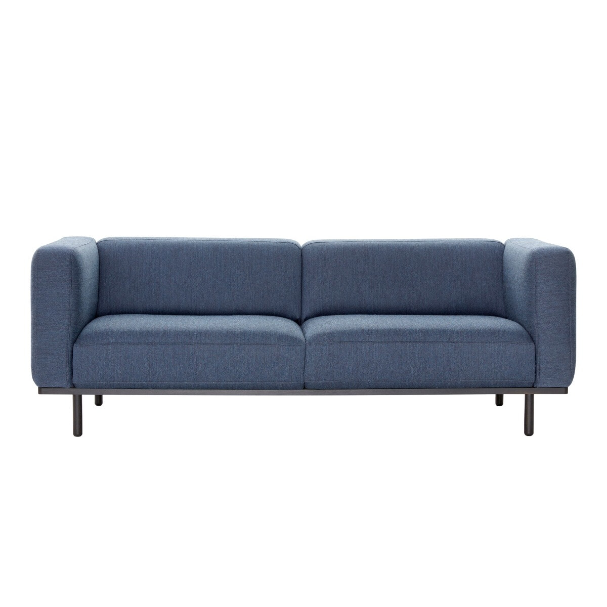 A1 Sofa 3 pers. 230cm i tekstil - Andersen Furniture