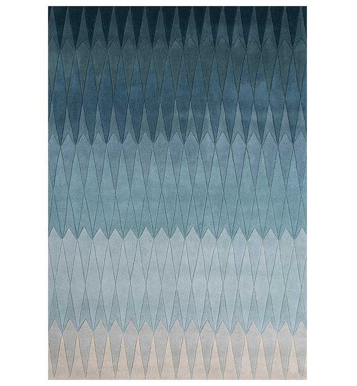 Linie Design - Acacia - Blue