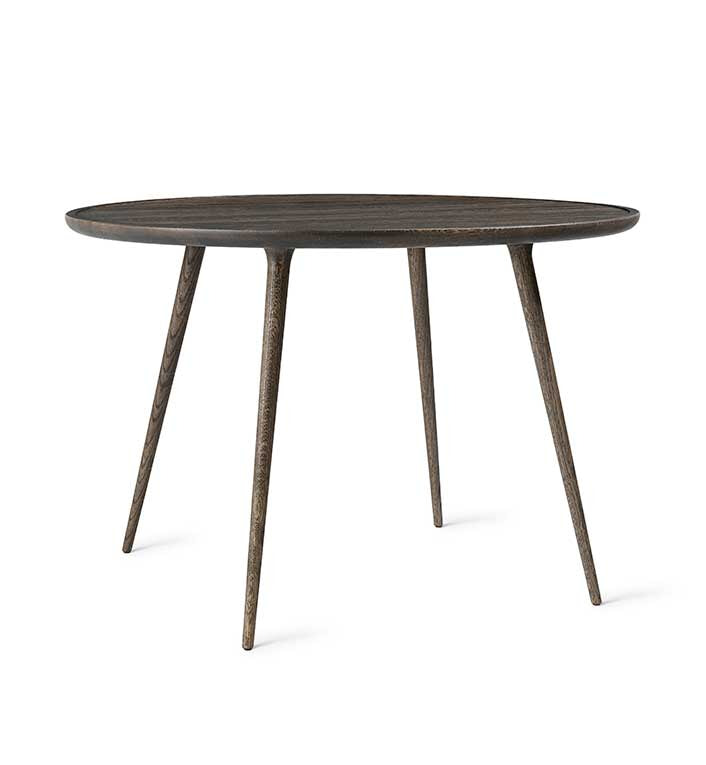 Accent Spisebord - Ø110