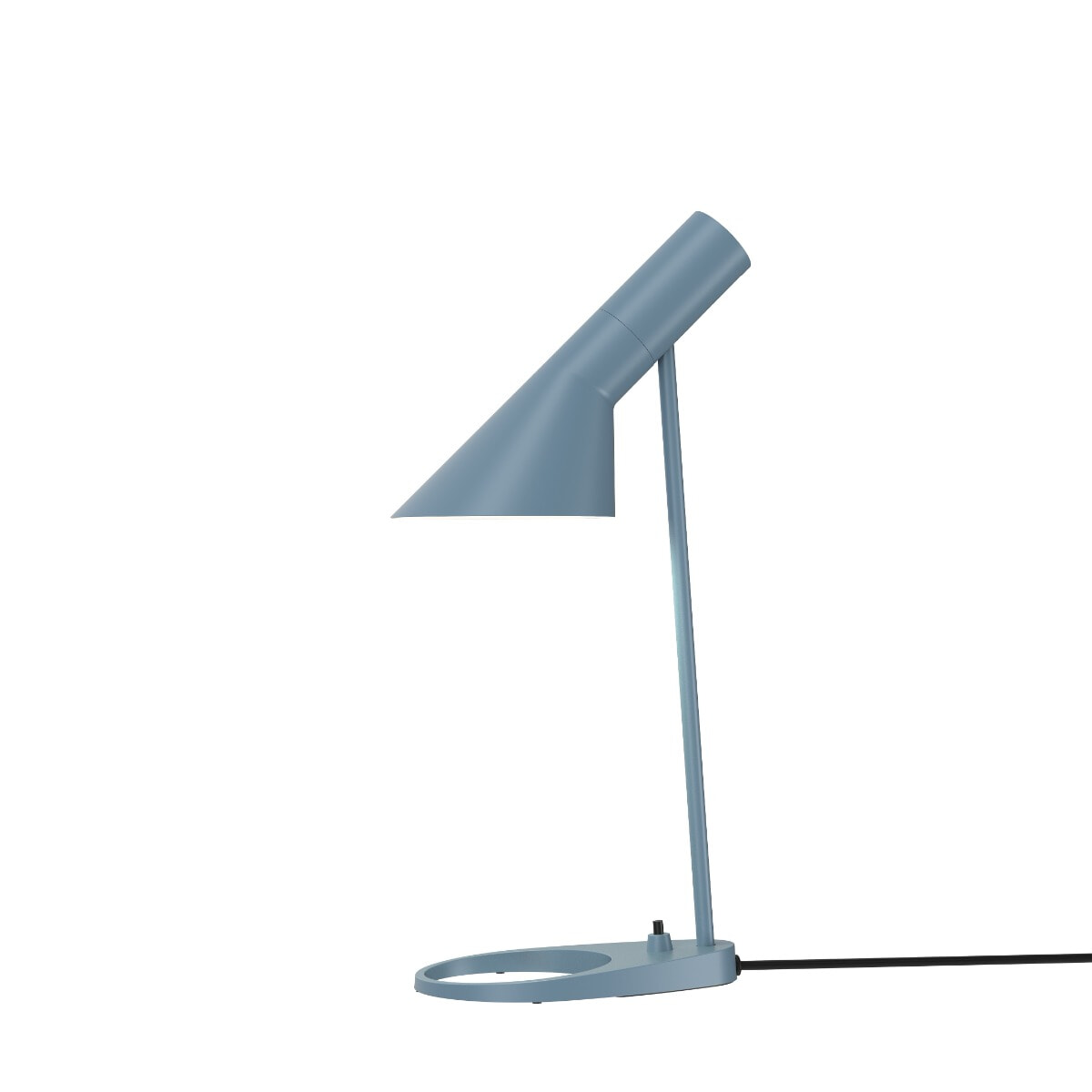 AJ Mini Bordlamper - Lakeret - Arne Jacobsen