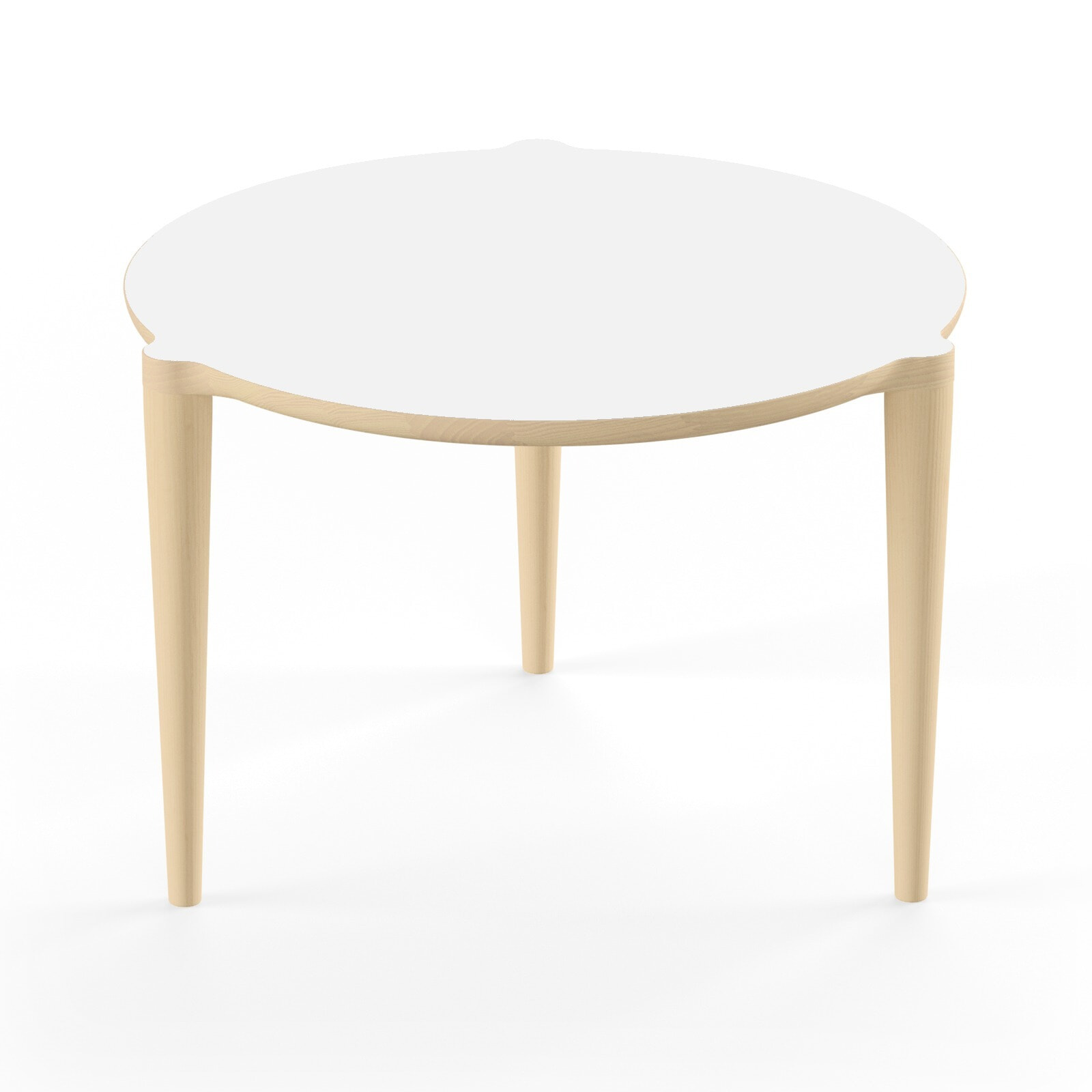 Orbit AK552 Sofabord - Laminat bordplade