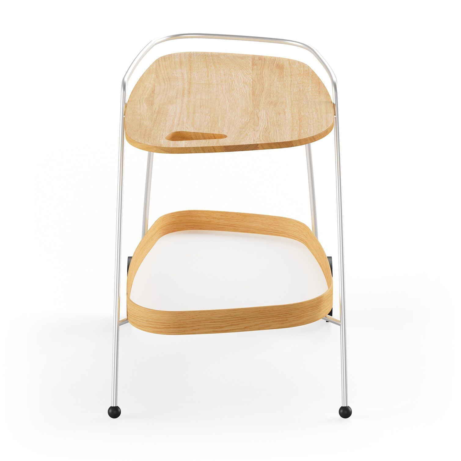 AK700 Serveringsvogn