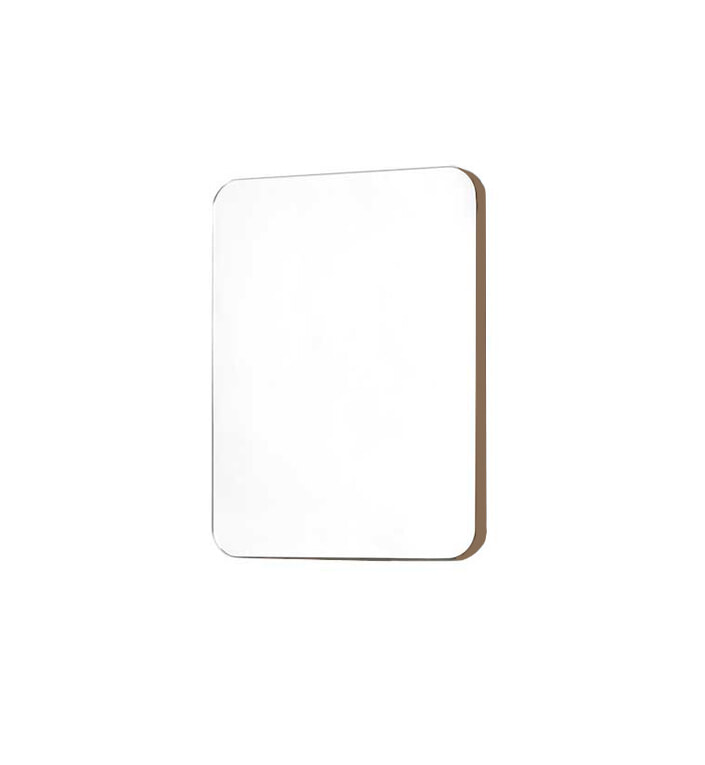 AK9 spejl - 60 x 45cm