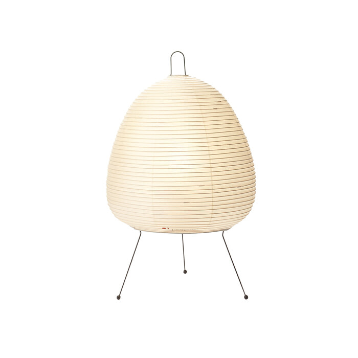 Akari 1A Bordlampe - Isamu Noguchi - Vitra 