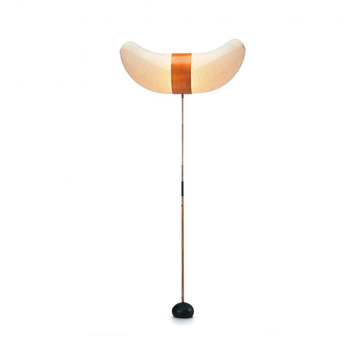 Akari BB3-33S Gulvlampe - Isamu Noguchi - Vitra