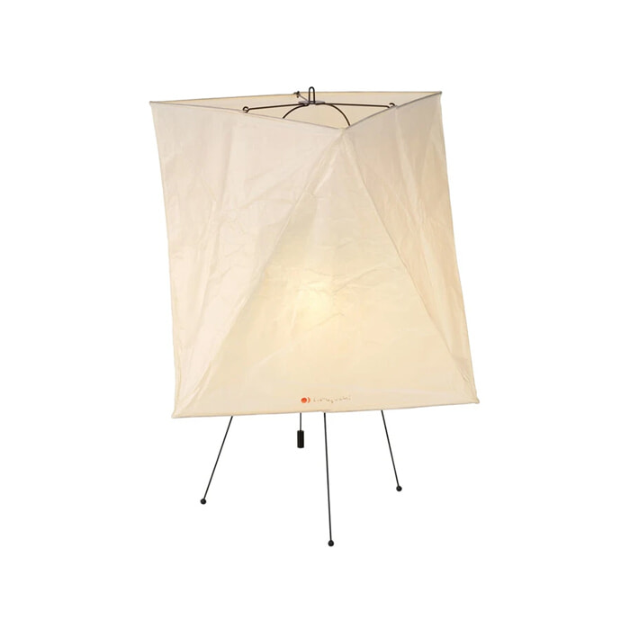 Akari YA2 Bordlampe - Isamu Noguchi - Vitra
