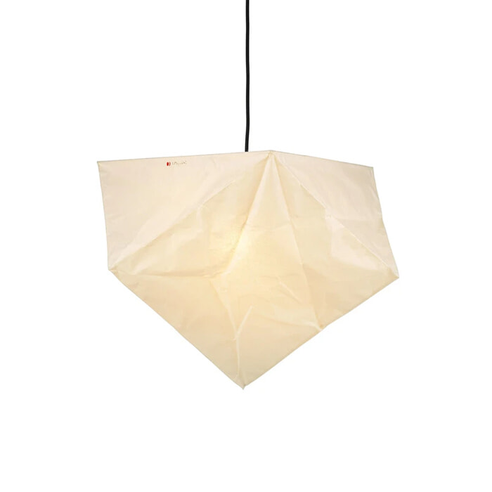 Akari YP1 Pendel - Isamu Noguchi - Vitra