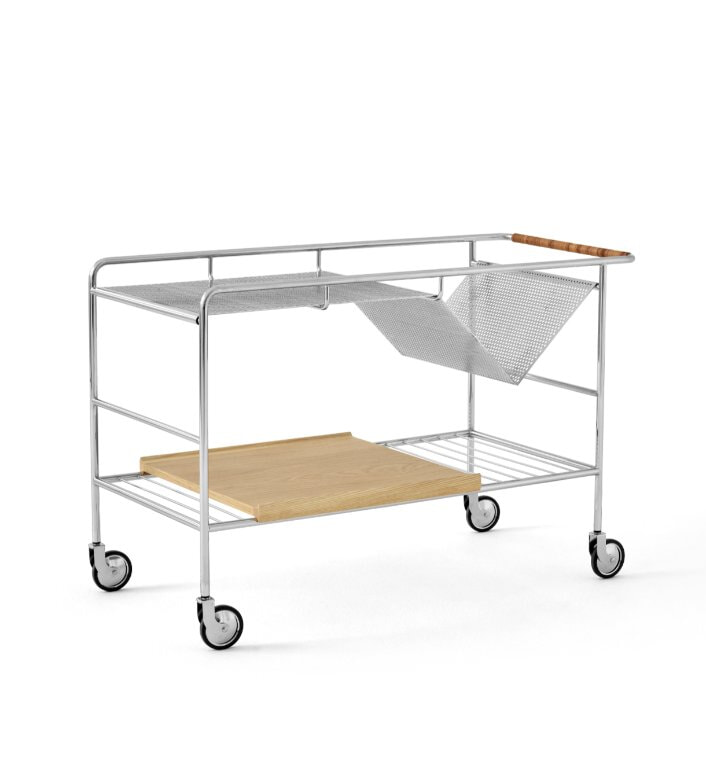 NDS1 Alima Trolley