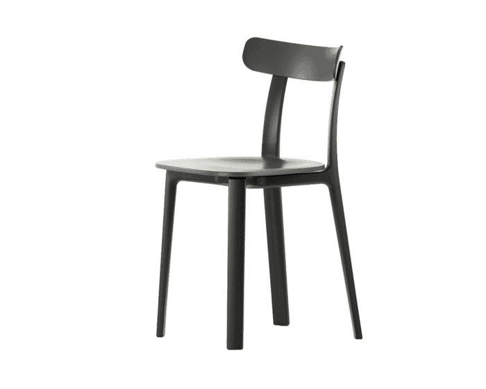 All plastic chair jasper morrison hotsell