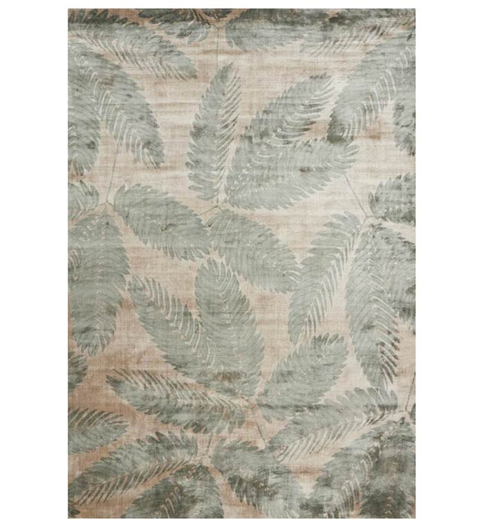 Ambrosia - Leaf - Linie Design