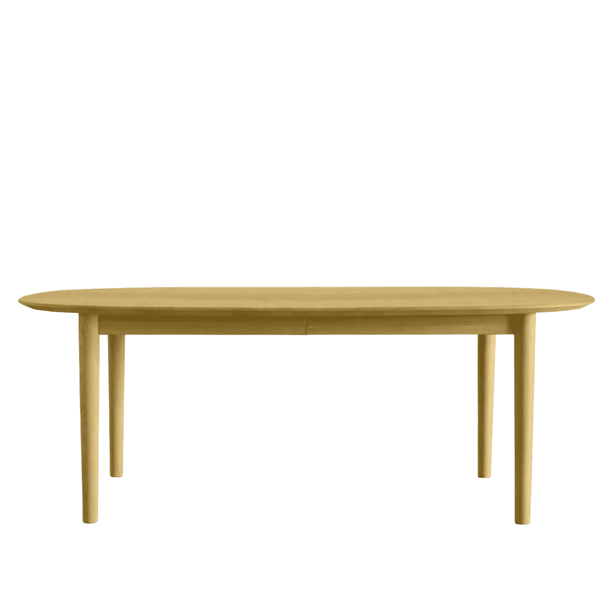 Andersen Classic 265XL Udtræksbord - 215x125 cm.