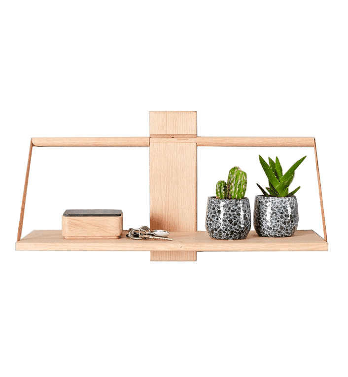 Wood Wall - Andersen Furniture