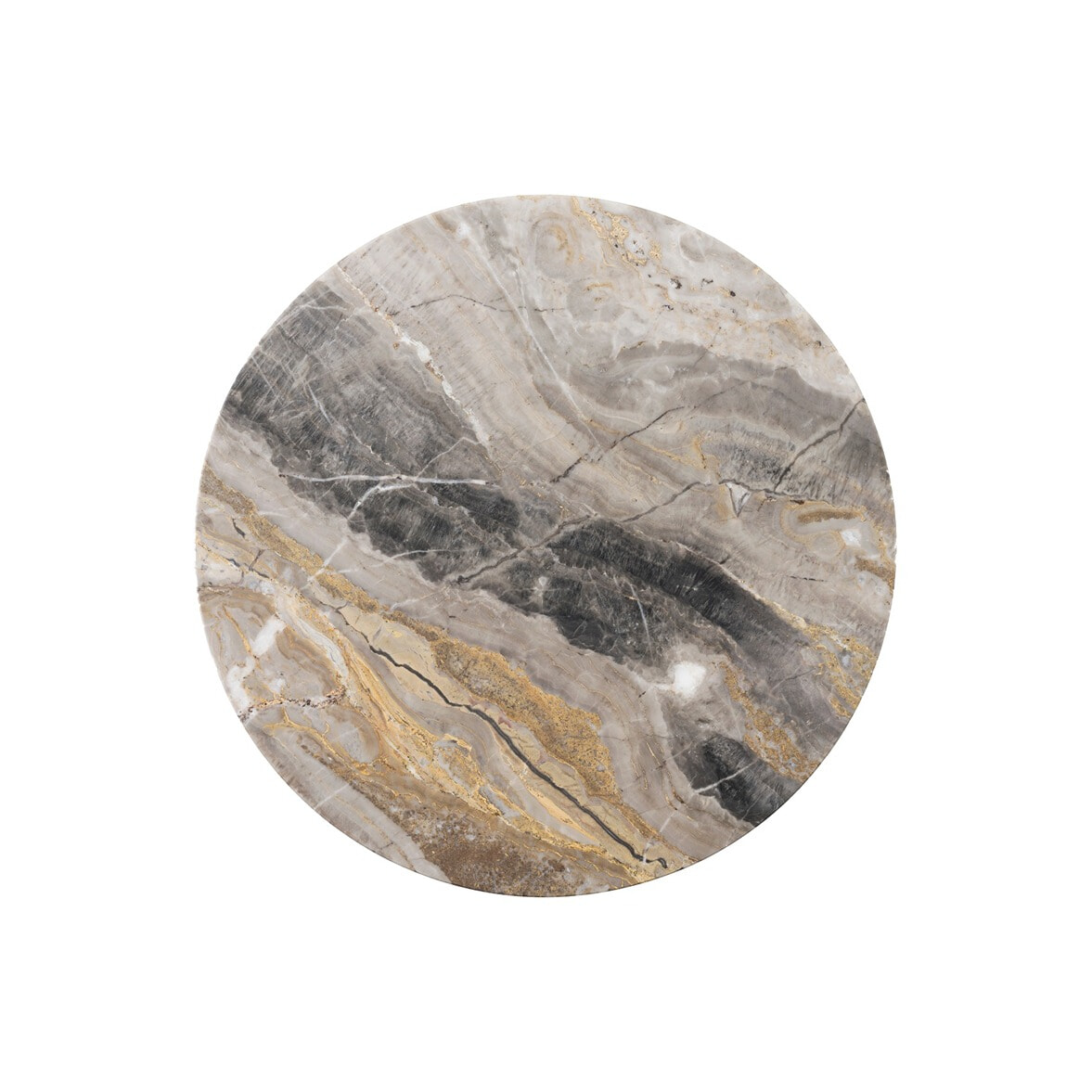 Androgyne Topplade 42