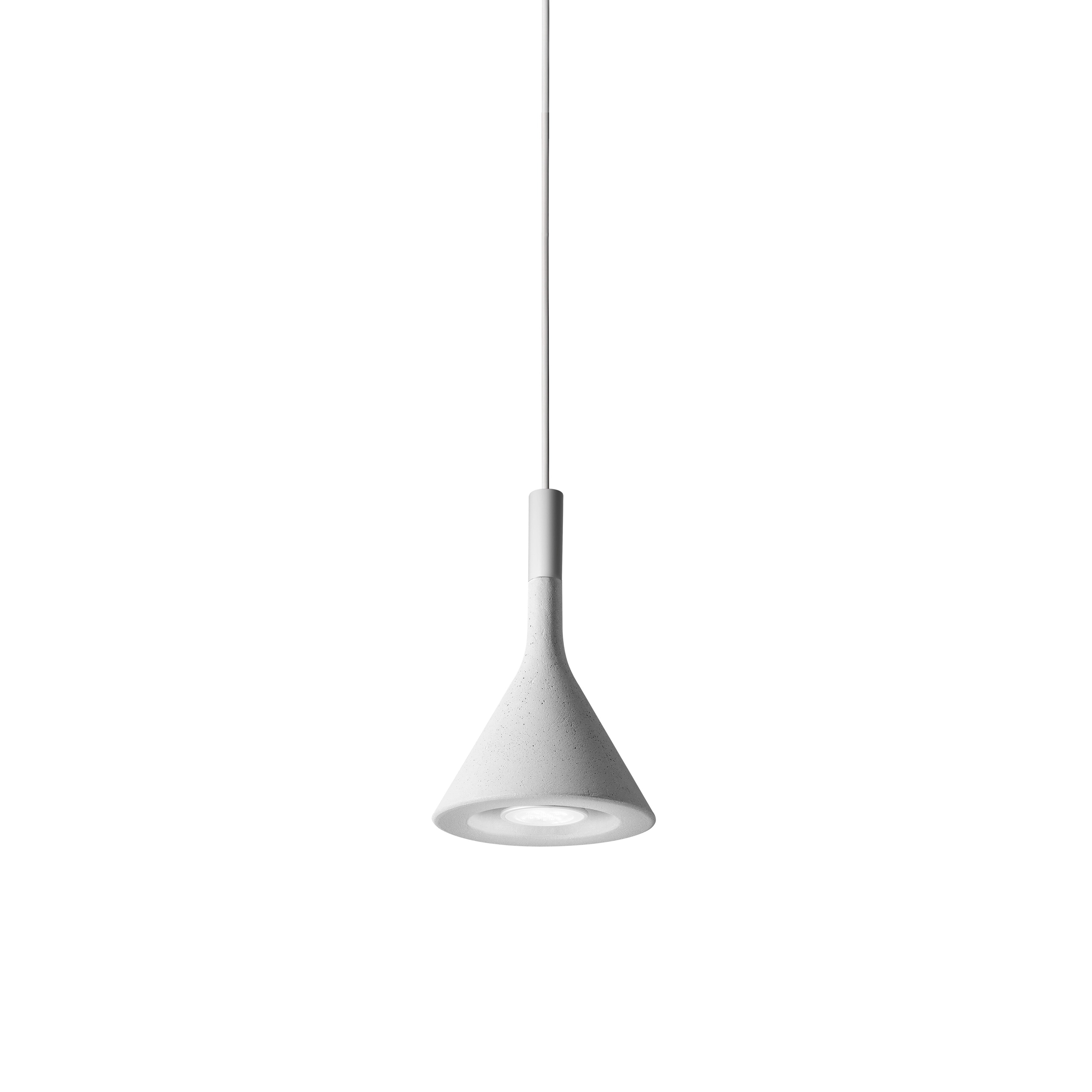 Aplomb Mini Pendel - Foscarini