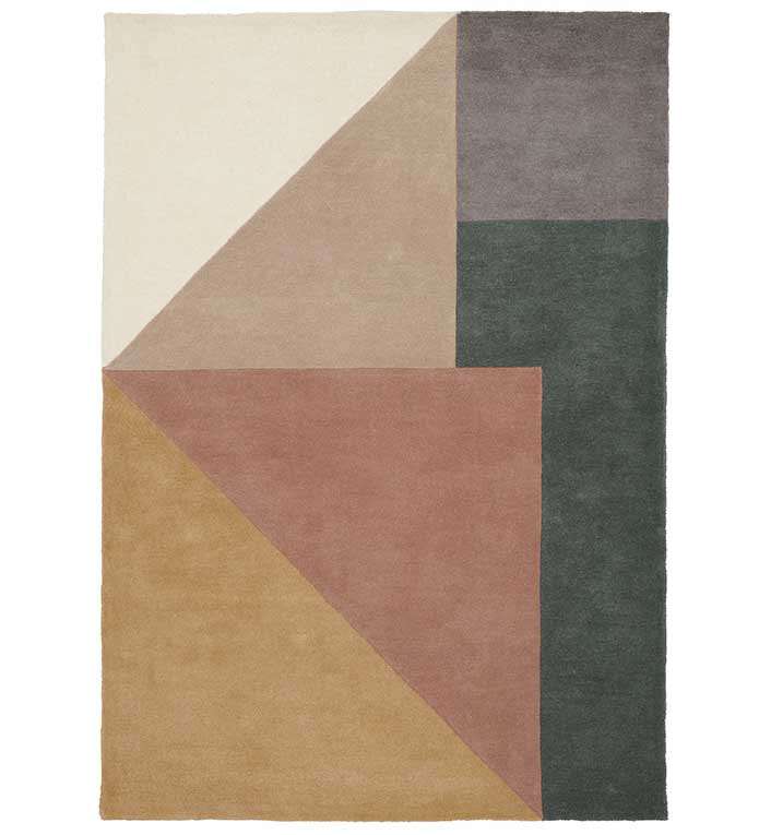 Arguto - Rose - Linie Design