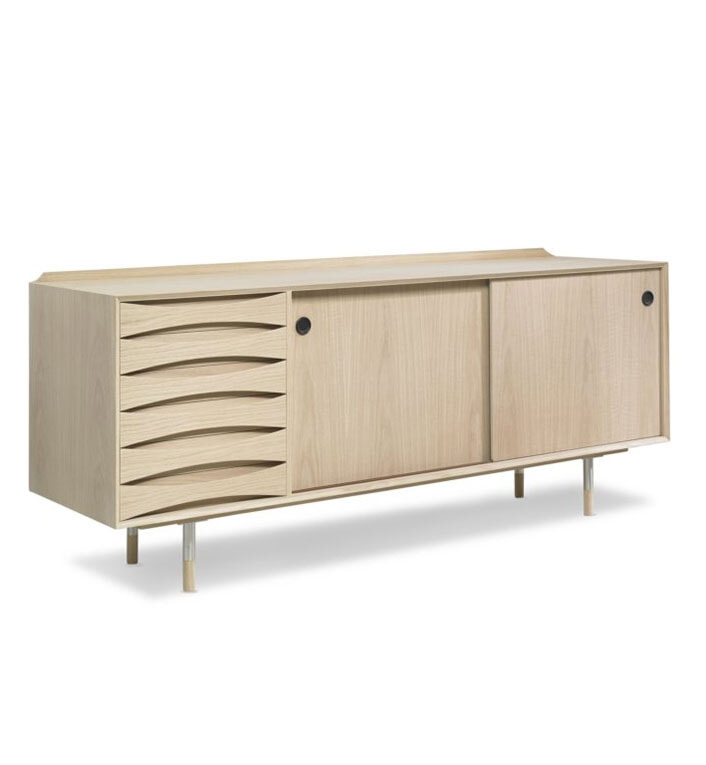 Arne Vodder AV01 - Snedkergaarden 