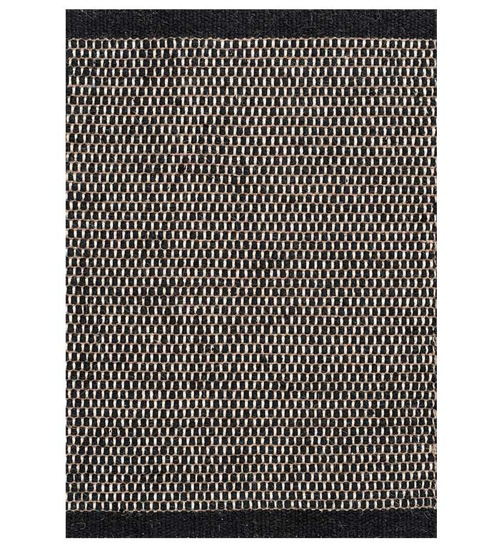 Linie Design - Asko - Black