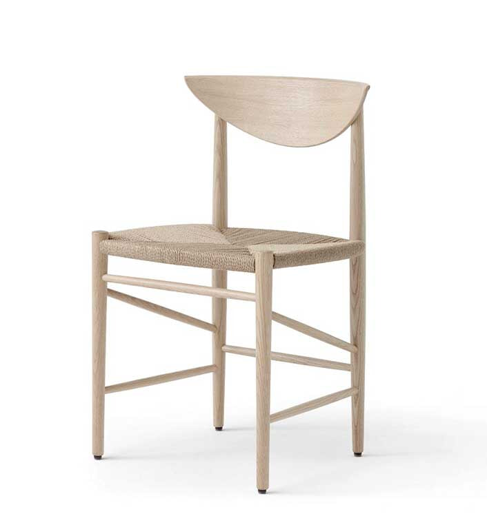 HM3 Drawn Stole - &Tradition