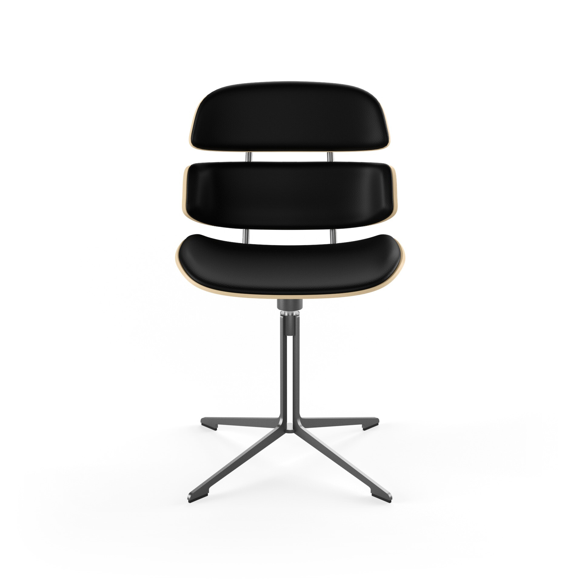 Athene GM585 Stol m/drejestel - Naver collection