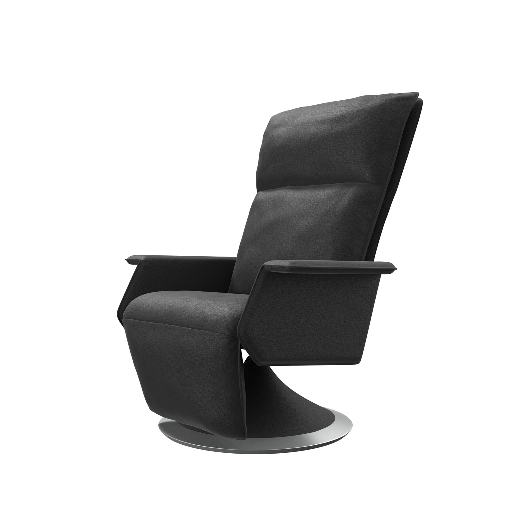 ATO Lænestol - Nordic læder