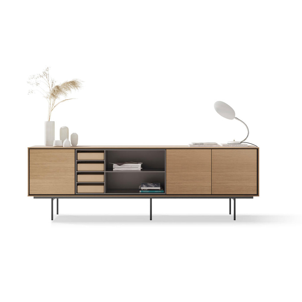 Aura Model 12 - Skænk