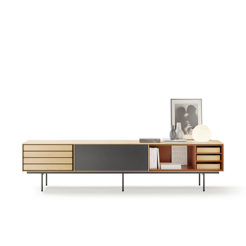 Aura Model 14 - Skænk