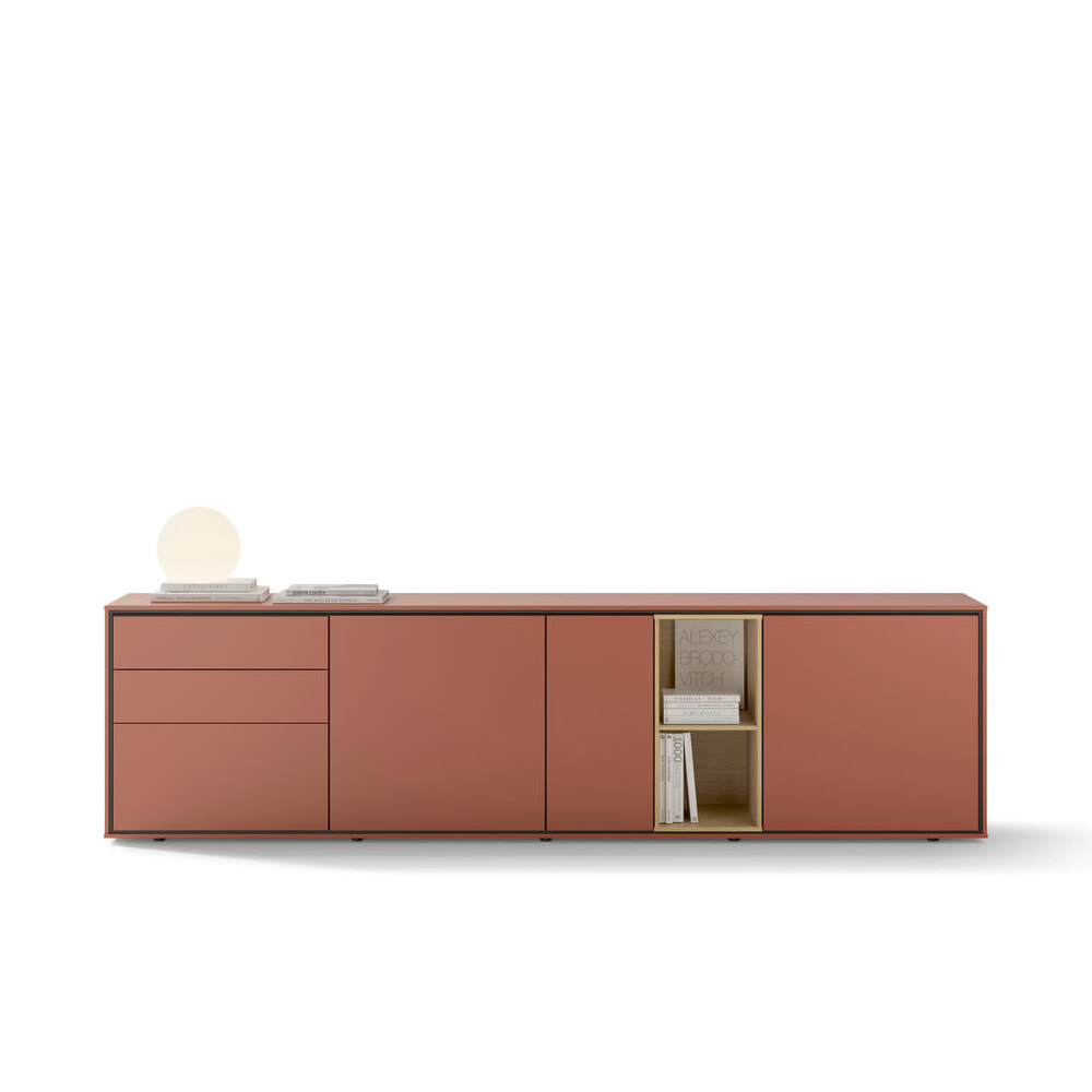 Aura Model 17 - Skænk