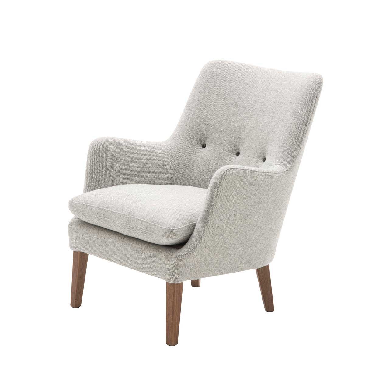 AV53 Lænestol - Arne Vodder