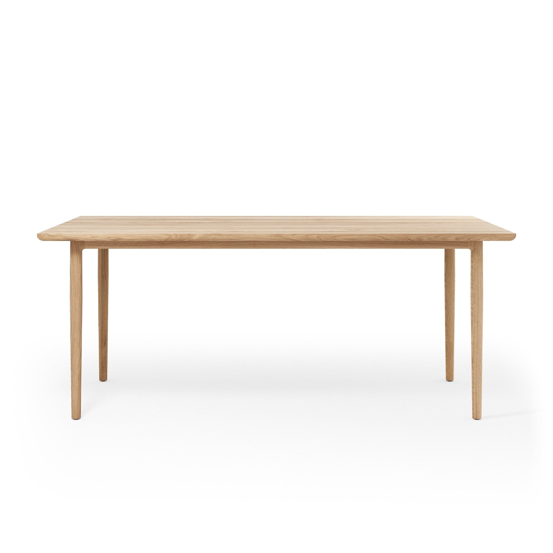 ARV Spisebord 90x180 cm.