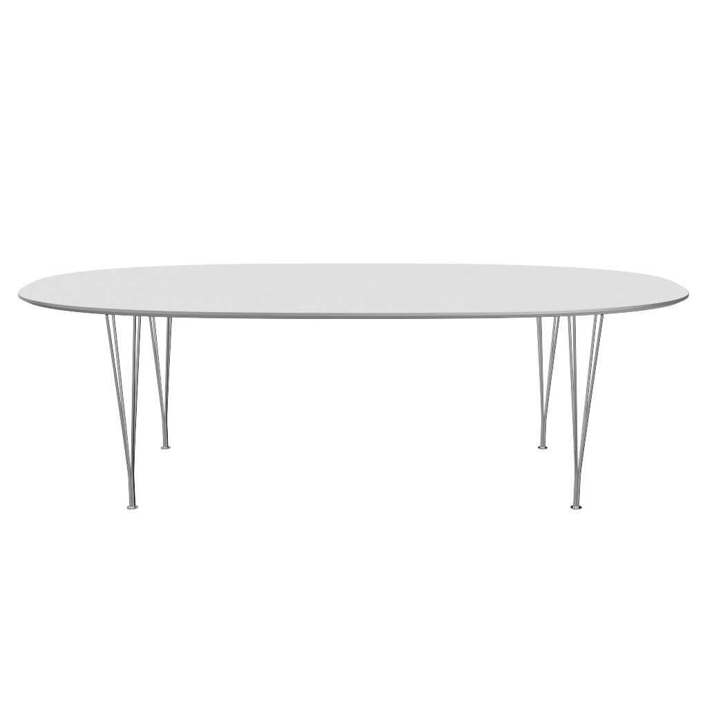 Piet Hein B614 Superellipse™ - 120x240 cm