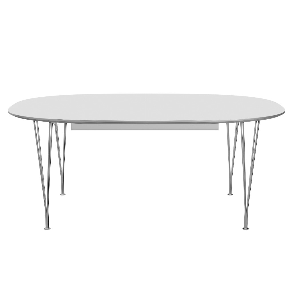 Piet Hein B619 Udtræksbord - 120x180(300) cm