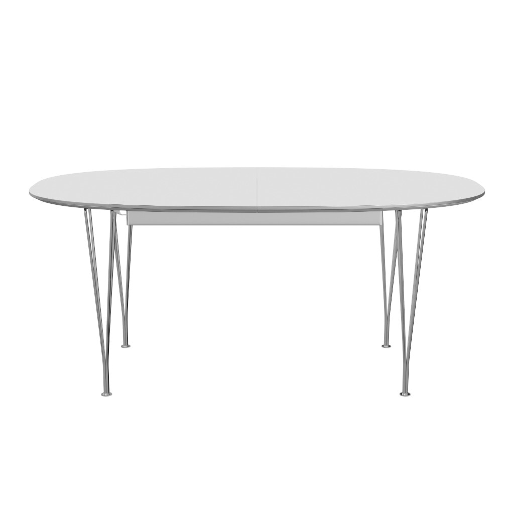 Piet Hein B620 Udtræksbord - 100x170 (270) cm